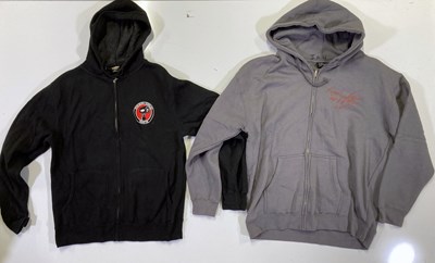 Lot 128 - ROGER WATERS - 00S TOUR CLOTHING COLLECTION.