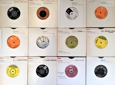 Lot 167 - SOUL/ FUNK/ DISCO - 7" COLLECTION