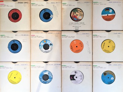 Lot 168 - SOUL/ FUNK/ DISCO - 7" COLLECTION