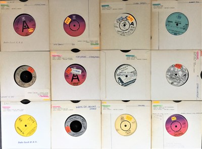 Lot 169 - SOUL/ FUNK/ DISCO - 7" COLLECTION