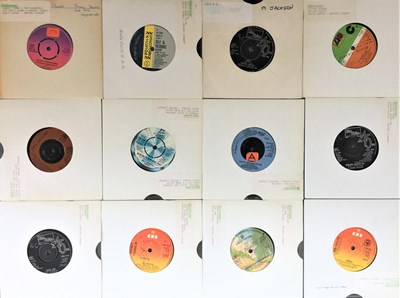 Lot 169 - SOUL/ FUNK/ DISCO - 7" COLLECTION