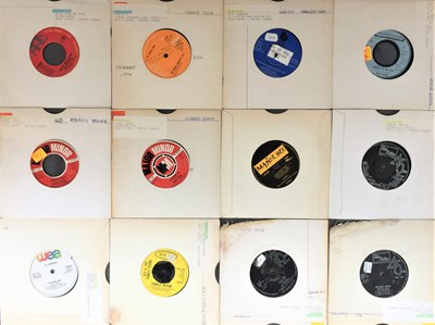 Lot 170 - SOUL/ FUNK/ DISCO - 7" COLLECTION