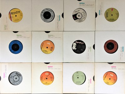 Lot 171 - SOUL/ FUNK/ DISCO - 7" COLLECTION