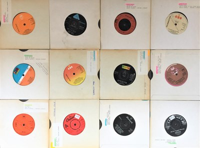 Lot 171 - SOUL/ FUNK/ DISCO - 7" COLLECTION