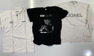 Lot 141 - MUSIC CLOTHING - 1980S POP.