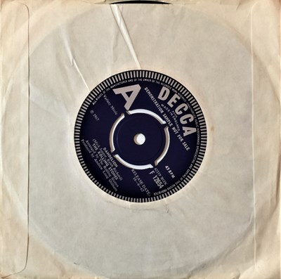 Lot 750 - The Rolling Stones - Dandelion c/w We Love You 7" (Original UK Demo - Decca F 12654)