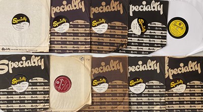 Lot 324 - SPECIALTY - 78RPM SHELLAC PACK