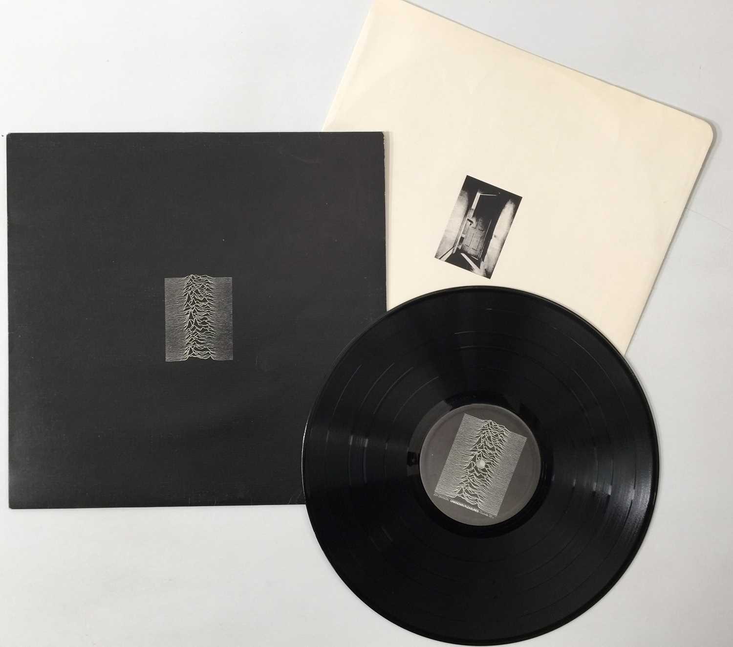 JOY DIVISION レコード 3枚 JOY DIVISION / Closer (LP) / Factory | WAXPEND RECORDS