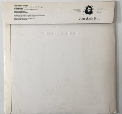 Lot 137 - ROKY ERICKSON - THE FRIENDS OF LP (LIMITED EDITION FAN CLUB RELEASE)