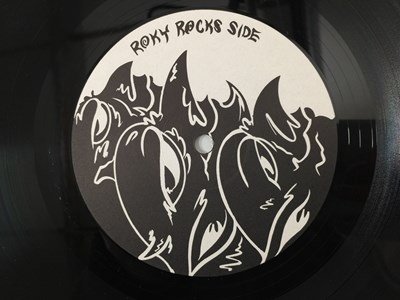 Lot 137 - ROKY ERICKSON - THE FRIENDS OF LP (LIMITED EDITION FAN CLUB RELEASE)