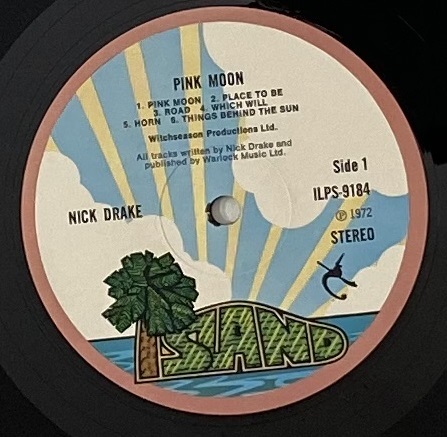 nick drake pink moon レコード　ilps9184 412fkI3NKYL._SY200_QL15_.jpg