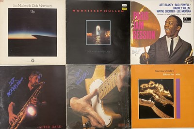 Lot 760 - JAZZ - LP COLLECTION