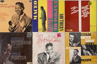 Lot 760 - JAZZ - LP COLLECTION