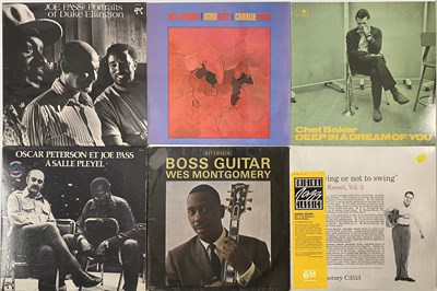 Lot 778 - JAZZ/ SOUL - LP COLLECTION