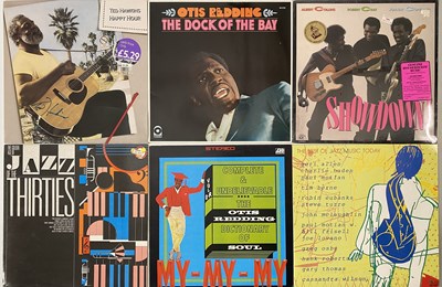 Lot 778 - JAZZ/ SOUL - LP COLLECTION