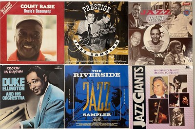 Lot 778 - JAZZ/ SOUL - LP COLLECTION