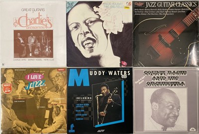 Lot 778 - JAZZ/ SOUL - LP COLLECTION