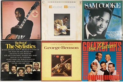 Lot 778 - JAZZ/ SOUL - LP COLLECTION