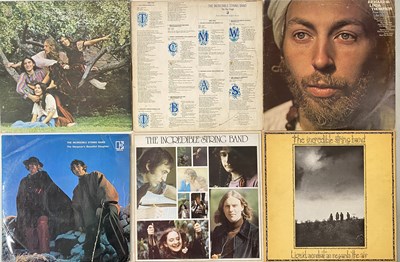 Lot 779 - FOLK ROCK/ ACID FOLK - LP PACK