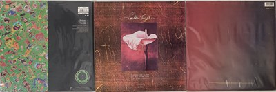 Lot 842 - COCTEAU TWINS - LP / 12" PACK