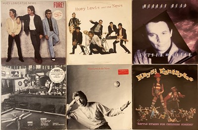 Lot 171 - Pop/ Classic - LPs