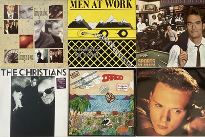 Lot 171 - Pop/ Classic - LPs