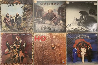 Lot 879 - ROCK/ AOR - LP COLLECTION