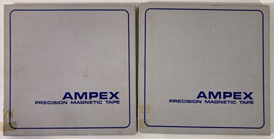 Lot 354 - 10CC MASTER TAPES - 'LOOK HEAR'.