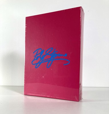 Lot 899 - X-RAY SPEX - DAYGLO: THE POLY STYRENE STORY 7" + INSERTS (DELUXE LIMITED EDITION BOX-SET EDITION)