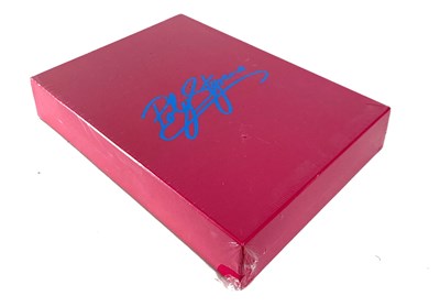 Lot 899 - X-RAY SPEX - DAYGLO: THE POLY STYRENE STORY 7" + INSERTS (DELUXE LIMITED EDITION BOX-SET EDITION)