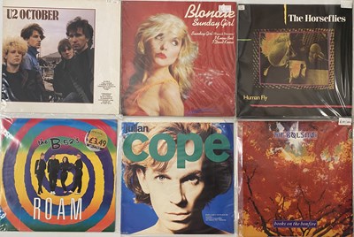 Lot 995 - POP/ SYNTH/ WAVE/ INDIE - 12" COLLECTION