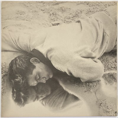 Lot 375 - THE SMITHS - THIS CHARMING MAN WITH ORIGINAL POSTER. ﻿