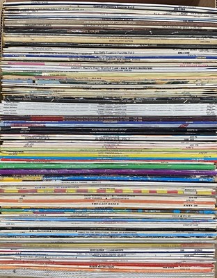 Lot 687 - COMPILATIONS - LP COLLECTION