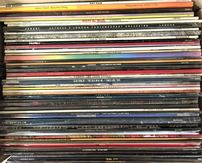 Lot 623 - INDIE/ROCK - NEW AND SEALED LPs