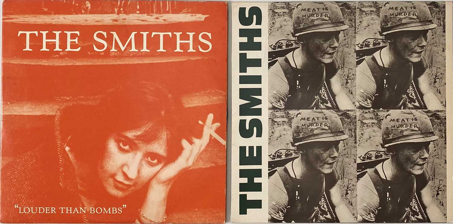 Lot 600 INDIE / WAVE / SYNTH POP LP PACK