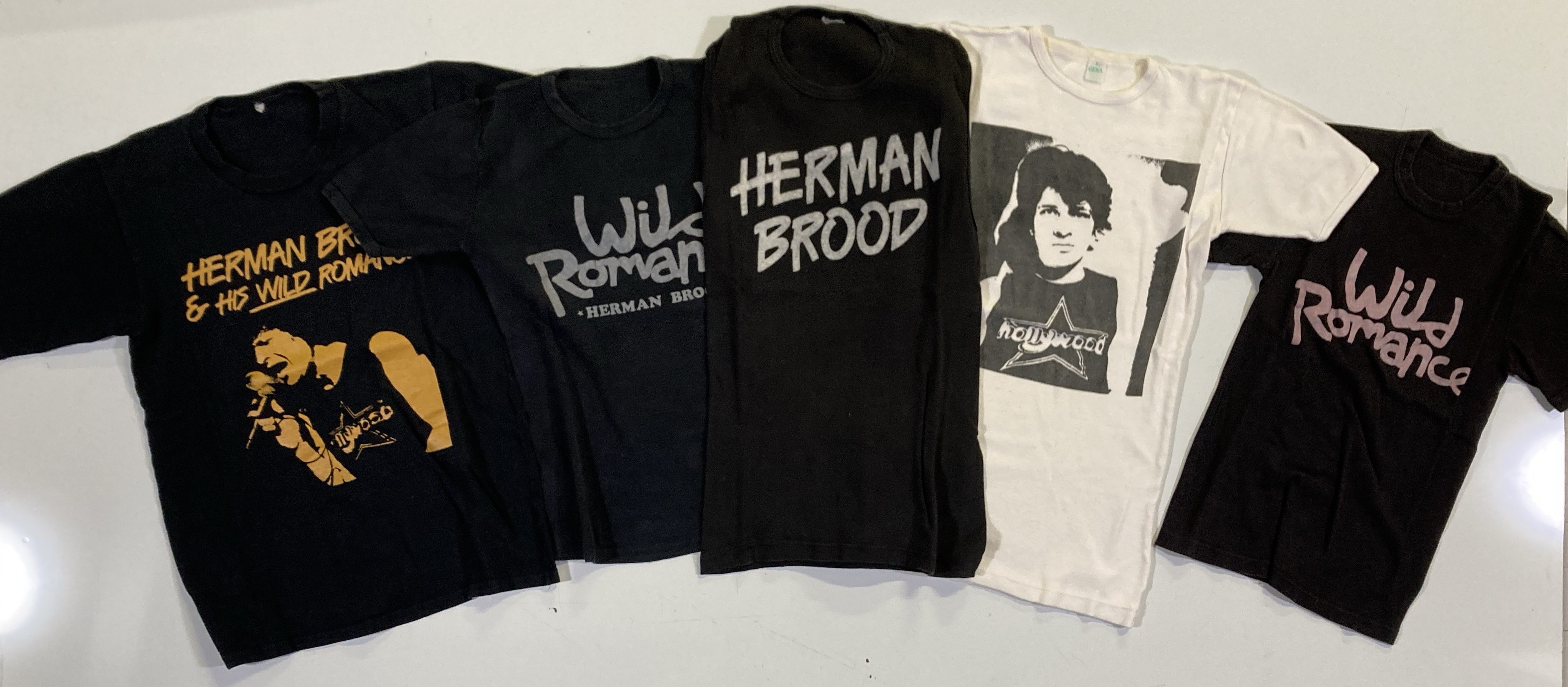 Herman cheap brood shirt