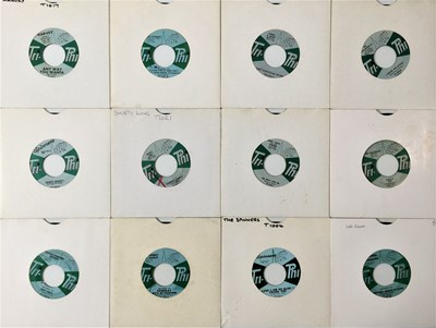 Lot 92 - TRI-PHI/ ANNA RECORDS 7" PACK (MOTOWN RELATED)