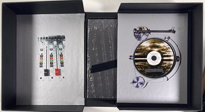 Lot 104 - GENESIS PUBLICATIONS - GEORGE MARTIN - PLAYBACK DELUXE COPY.