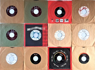 Lot 30 - VEE-JAY RECORDS - ORIGINAL US 7" COLLECTION 'PART ONE'