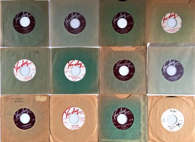 Lot 31 - VEE-JAY RECORDS - ORIGINAL US 7" COLLECTION 'PART TWO'