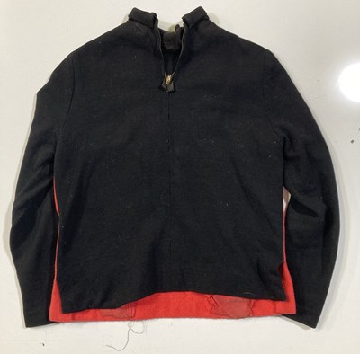 Lot 334 - PRIMAL SCREAM - STAGE CLOTHING WORN C 1987 BY MARTIN ST JOHN.