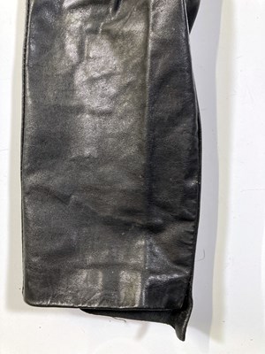 Lot 335 - PRIMAL SCREAM - STAGE CLOTHING WORN C 1987 BY MARTIN ST JOHN.