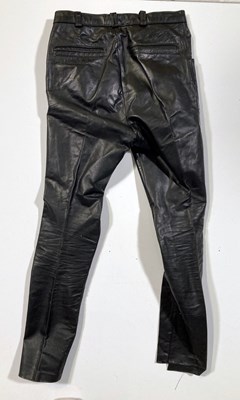 Lot 335 - PRIMAL SCREAM - STAGE CLOTHING WORN C 1987 BY MARTIN ST JOHN.