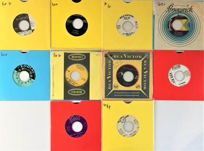 Lot 104 - NORTHERN SOUL - 7" PACK