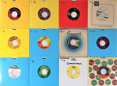 Lot 106 - NORTHERN SOUL - 7" PACK