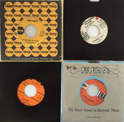 Lot 118 - NORTHERN SOUL/ SOUL - 7" PACK