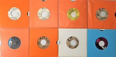 Lot 145 - NORTHERN/SOUL - US 7" COLLECTION