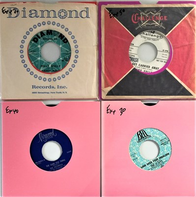 Lot 125 - NORTHERN/ SOUL - 7" PACK