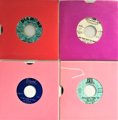 Lot 125 - NORTHERN/ SOUL - 7" PACK