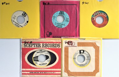 Lot 127 - NORTHERN/ SOUL - 7" PROMOS PACK